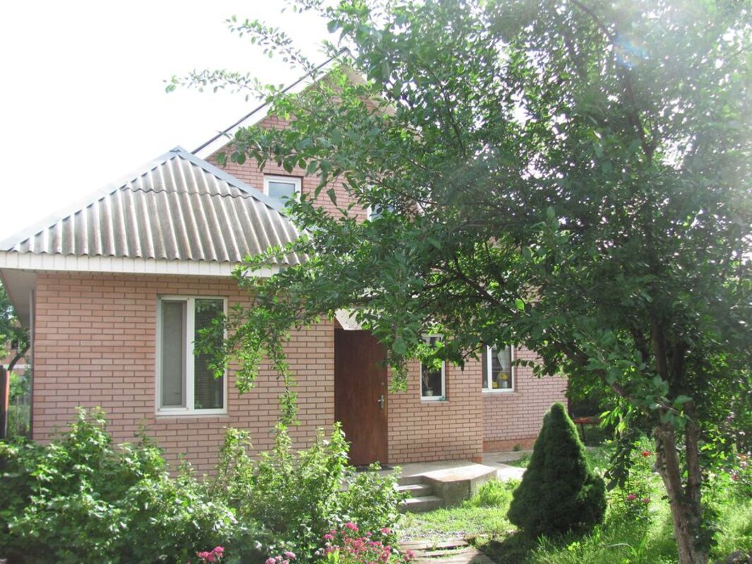 Продается дом Сумская, Сумы, Заречный фото 1 Продается дом Сумская, Сумы, Заречный фото 1