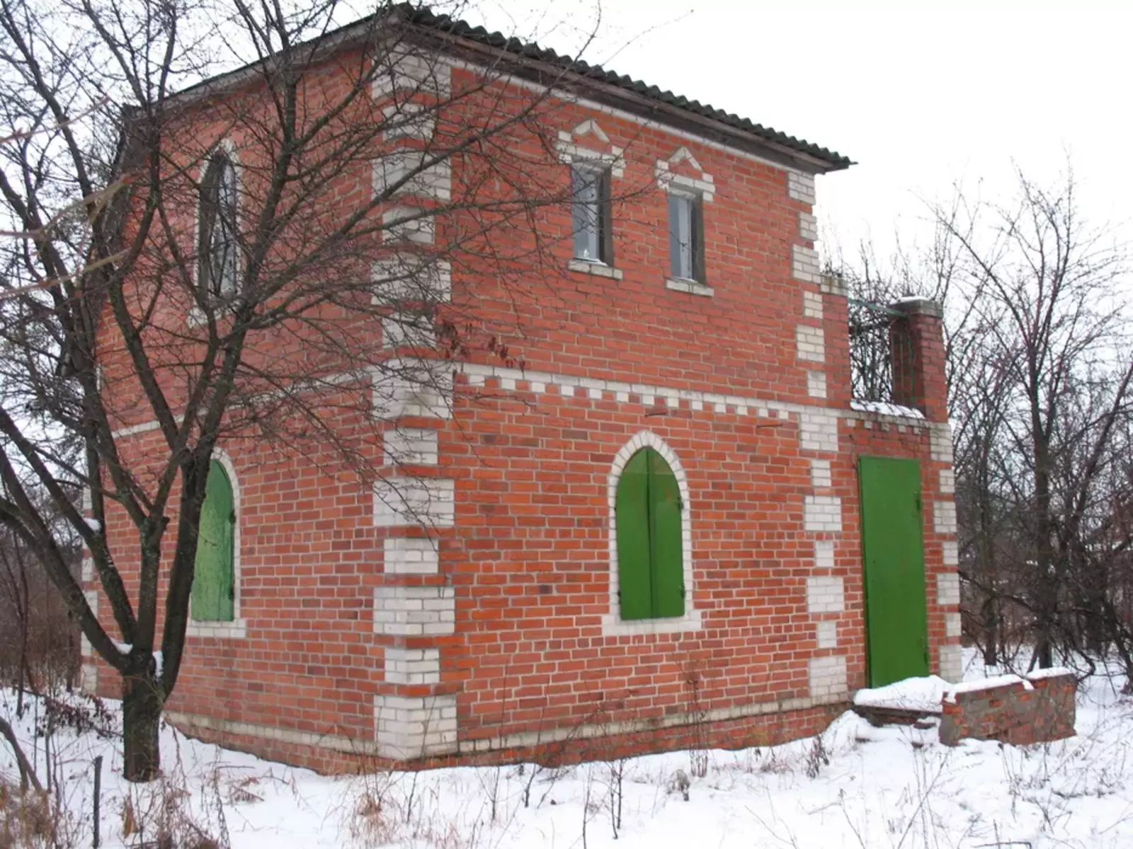 Продается дом Сумская, Сумы, Ковпаковский, р-н Роменської траси фото 1 Продается дом Сумская, Сумы, Ковпаковский, р-н Роменської траси фото 1