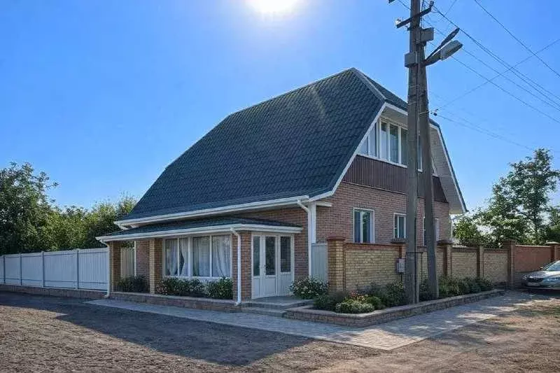 Продается дом с. Верхнє Піщане, Сумы, Сумская, Ковпаковский фото 1 Продается дом с. Верхнє Піщане, Сумы, Сумская, Ковпаковский фото 1