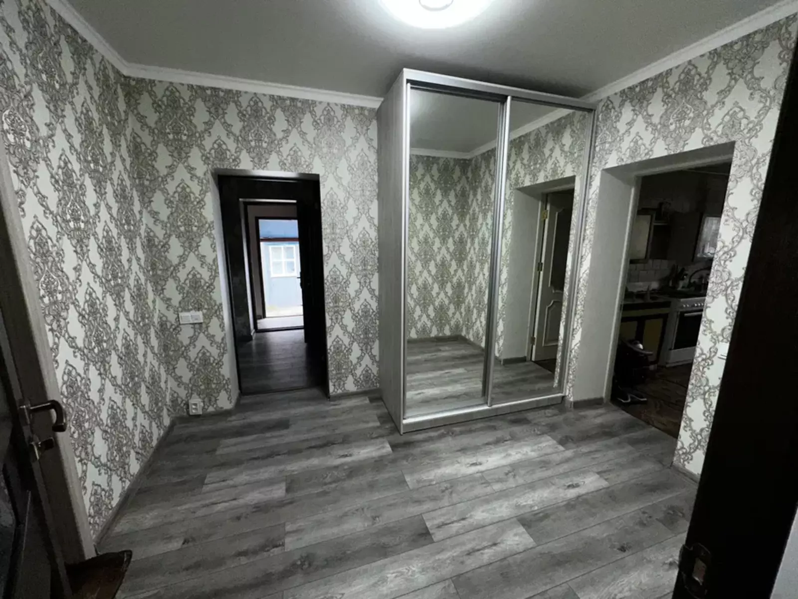 2- поверховий будинок на Баранівці фото 1 2- поверховий будинок на Баранівці фото 1