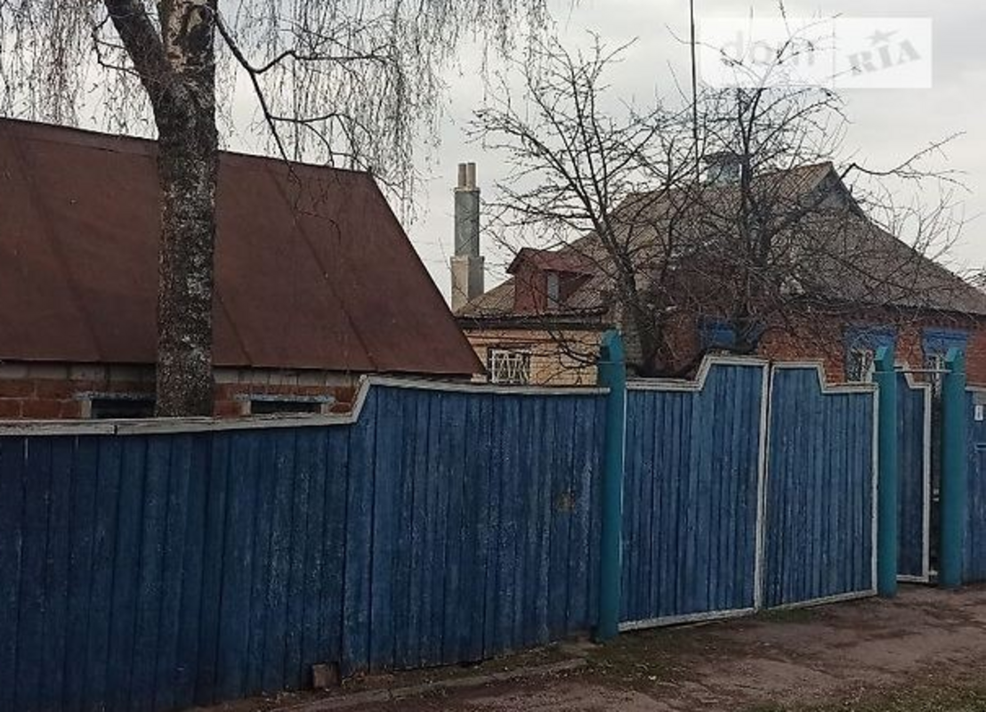 Продается дом Сумская, Сумский, Верхняя Сыроватка фото 1 Продается дом Сумская, Сумский, Верхняя Сыроватка фото 1