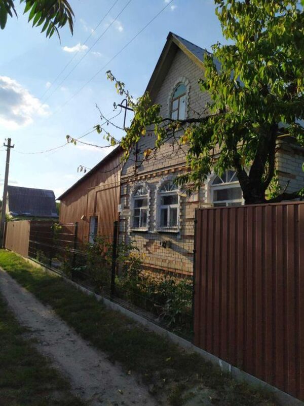 Продается дом Сумская, Сумский, Красное фото 1 Продается дом Сумская, Сумский, Красное фото 1