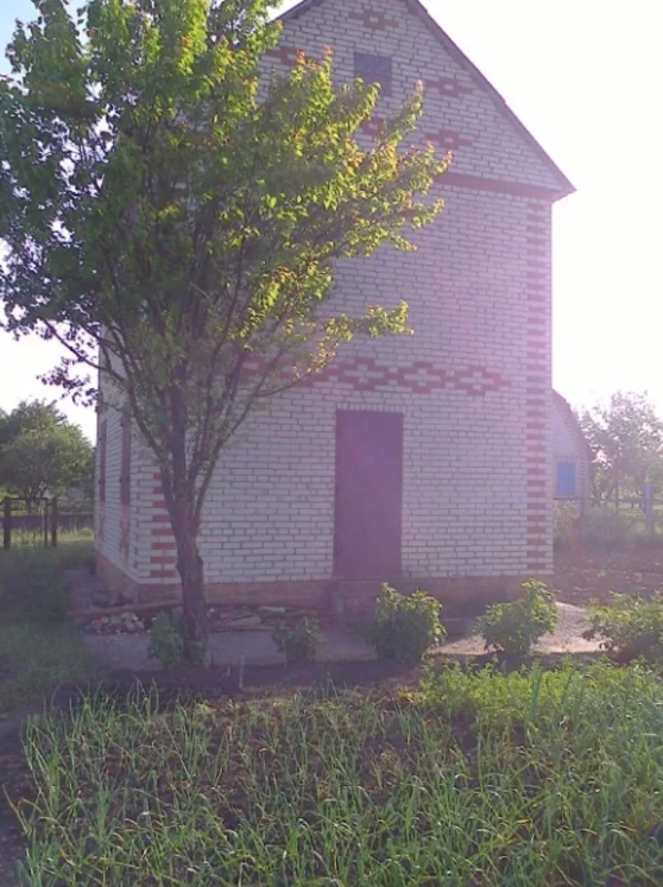 Продается дом Сумская, Сумы, Ковпаковский, Веретенівська вул. фото 1 Продается дом Сумская, Сумы, Ковпаковский, Веретенівська вул. фото 1