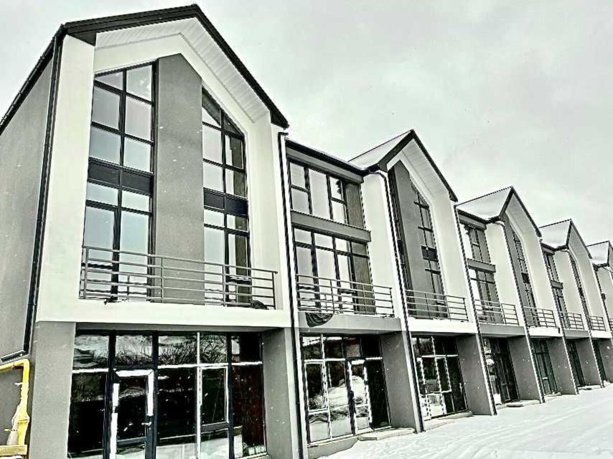 Продается дом Сумская, Сумы, Берегова вул. фото 1 Продается дом Сумская, Сумы, Берегова вул. фото 1