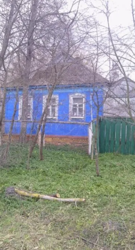 Продается дом Сумская, Сумский, Нижняя Сыроватка фото 1 Продается дом Сумская, Сумский, Нижняя Сыроватка фото 1