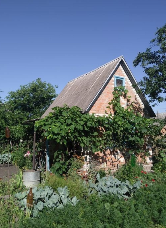 Продается дом Сумская, Сумы фото 1 Продается дом Сумская, Сумы фото 1