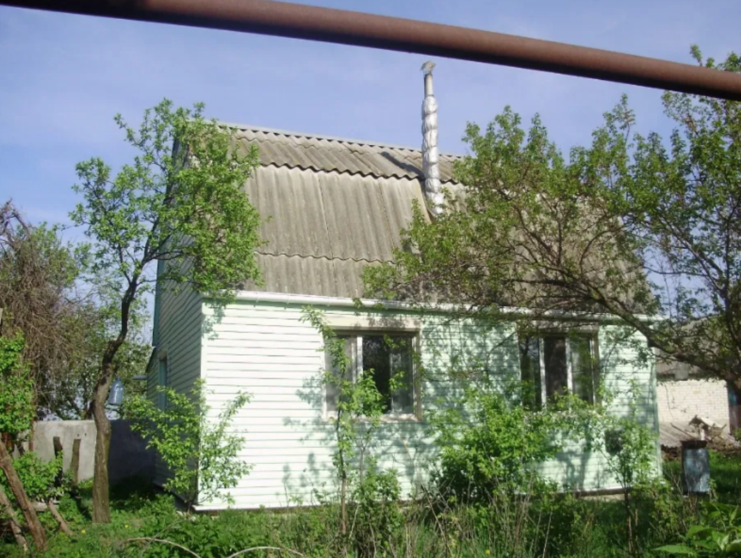 Продается дом Сумская, Сумский, Капитановка фото 1 Продается дом Сумская, Сумский, Капитановка фото 1