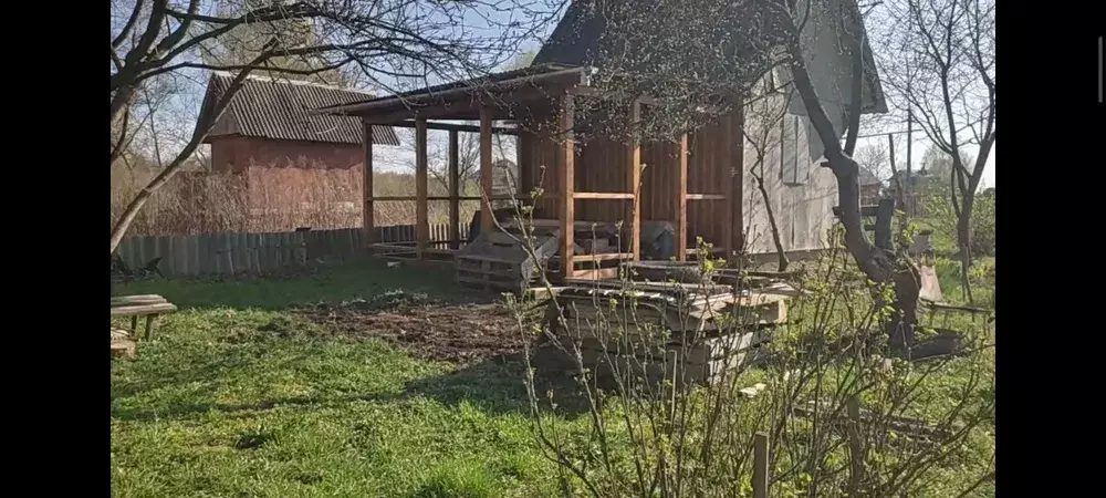 Продается дом Сумская, Сумы, Ковпаковский, Баранівка / Голубі озера фото 1 Продается дом Сумская, Сумы, Ковпаковский, Баранівка / Голубі озера фото 1