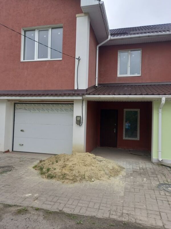 Продается дом Сумская, Сумы, Ковпаковский, Пр-т Козацький фото 1 Продается дом Сумская, Сумы, Ковпаковский, Пр-т Козацький фото 1