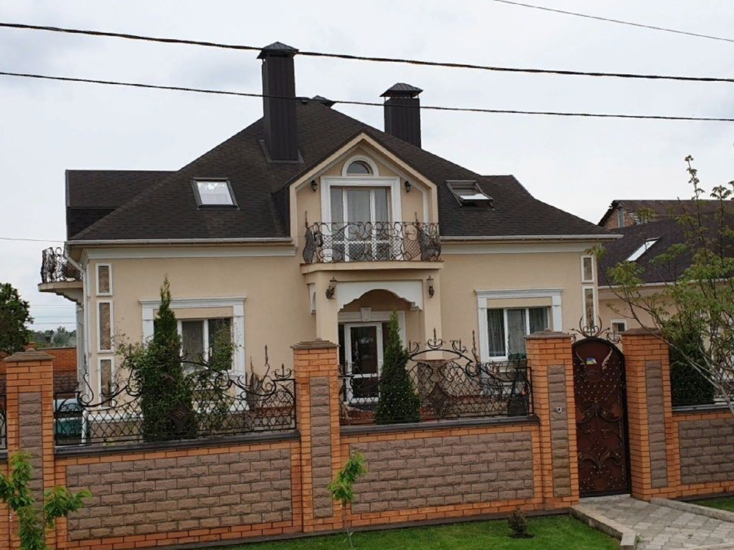 Продается дом Сумская, Сумы, Ковпаковский фото 1 Продается дом Сумская, Сумы, Ковпаковский фото 1