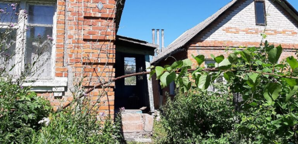 Продается дом Сумская, Сумы, Ковпаковский фото 1 Продается дом Сумская, Сумы, Ковпаковский фото 1