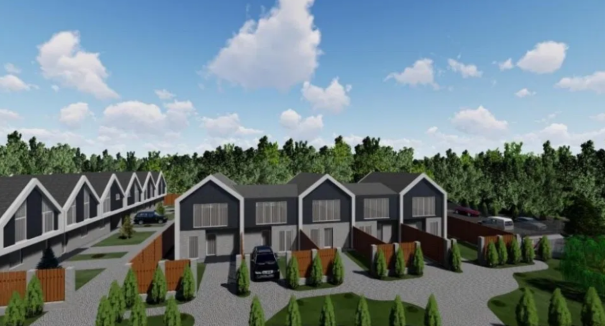 Продается дом Сумская, Сумы фото 1 Продается дом Сумская, Сумы фото 1