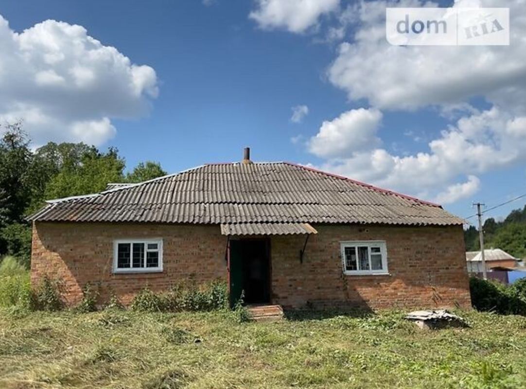 Продается дом Сумская, Сумский фото 1 Продается дом Сумская, Сумский фото 1