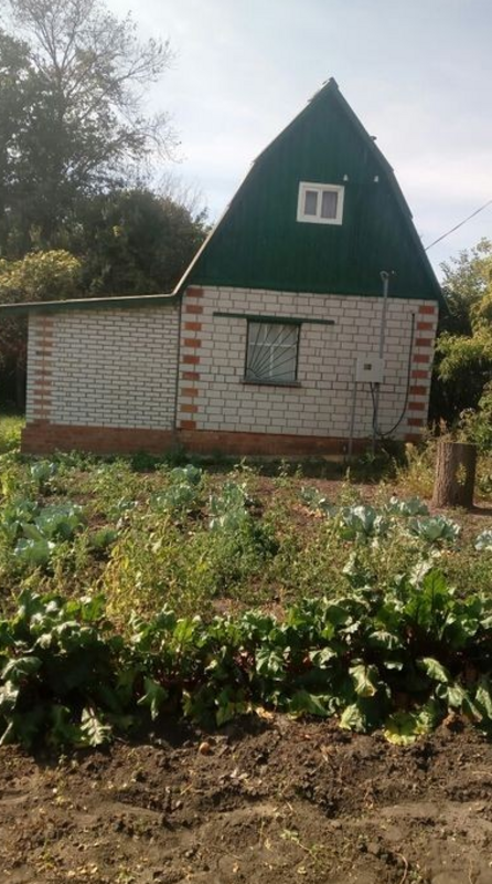 Продам летний домик в Перехрестовке фото 1 Продам летний домик в Перехрестовке фото 1