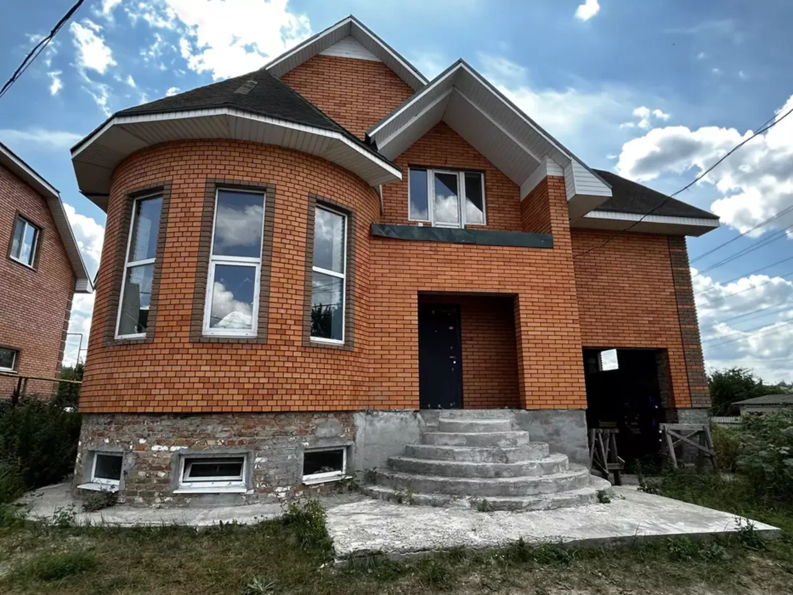 Продается дом Сумская, Сумы, Заречный, Баси, Володимирська, 55/1 фото 1 Продается дом Сумская, Сумы, Заречный, Баси, Володимирська, 55/1 фото 1