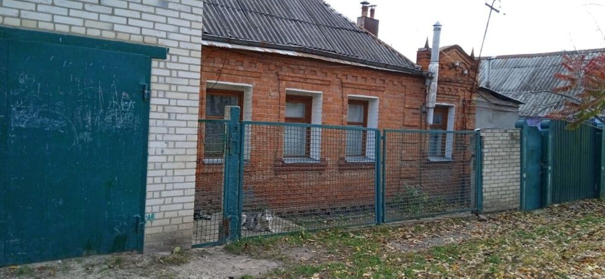 Дом район Комсомольская фото 1 Дом район Комсомольская фото 1