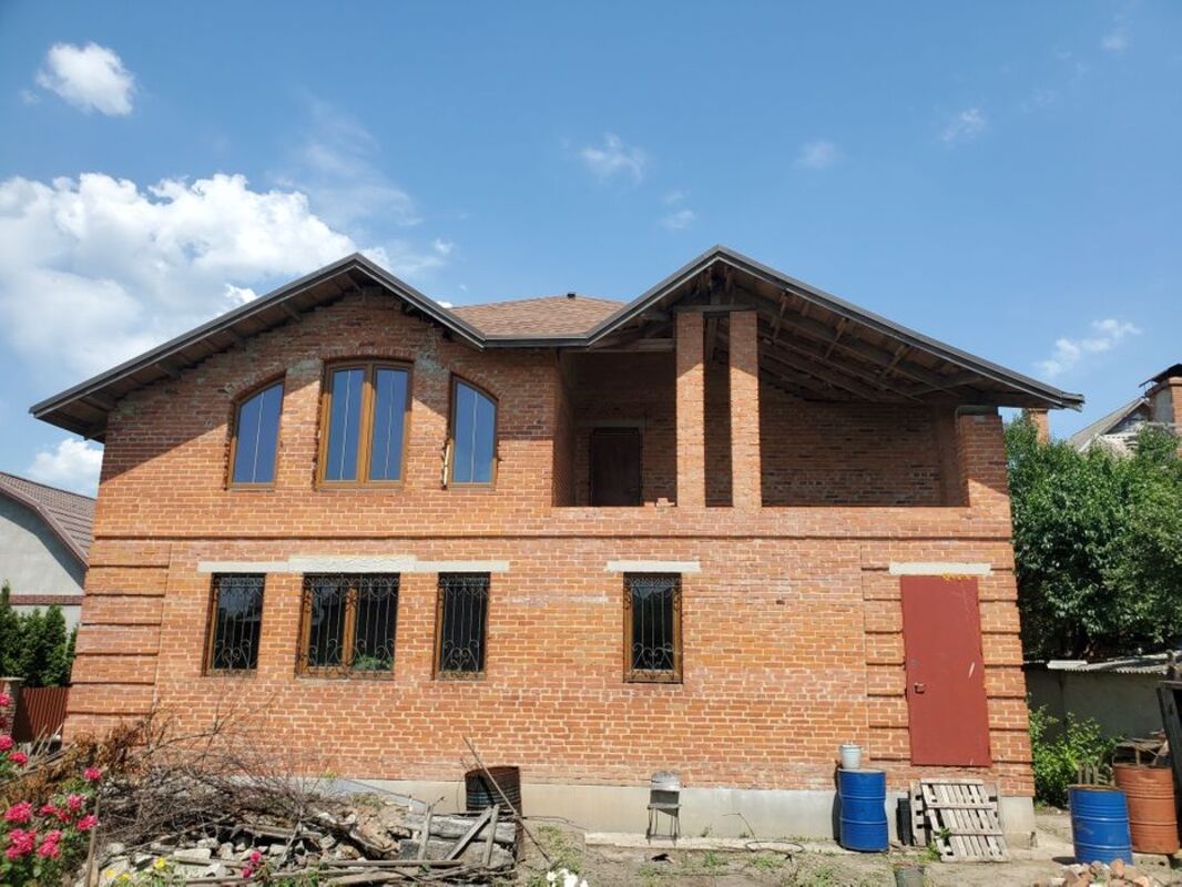 Продается дом Сумская, Сумы, Козацкий проспект фото 1 Продается дом Сумская, Сумы, Козацкий проспект фото 1