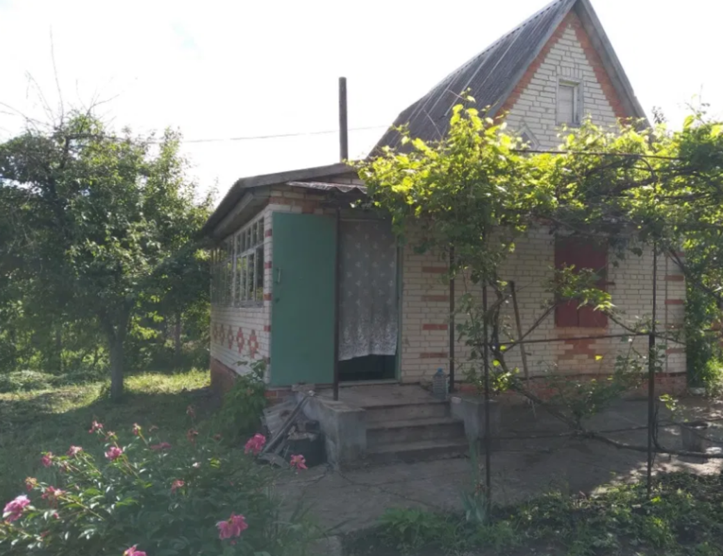 Продается дом Сумская, Сумы, Заречный, ул.Вишневая 78 фото 1 Продается дом Сумская, Сумы, Заречный, ул.Вишневая 78 фото 1