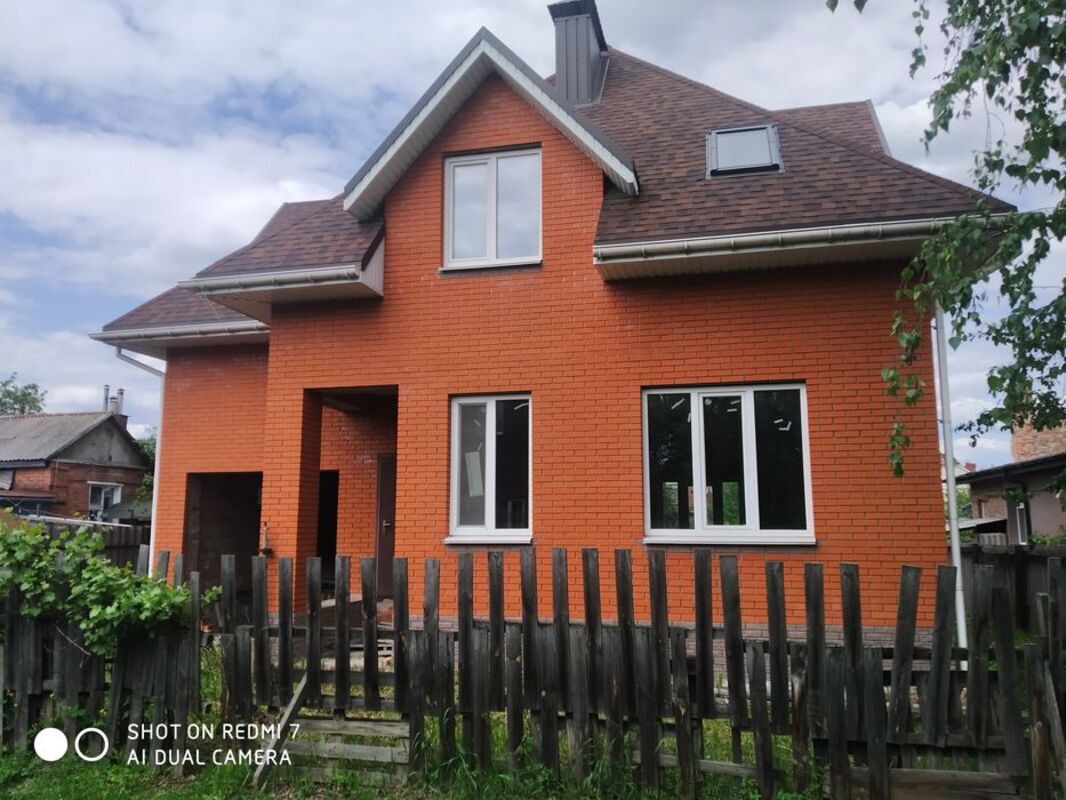 Продается дом Сумская, Сумы фото 1 Продается дом Сумская, Сумы фото 1