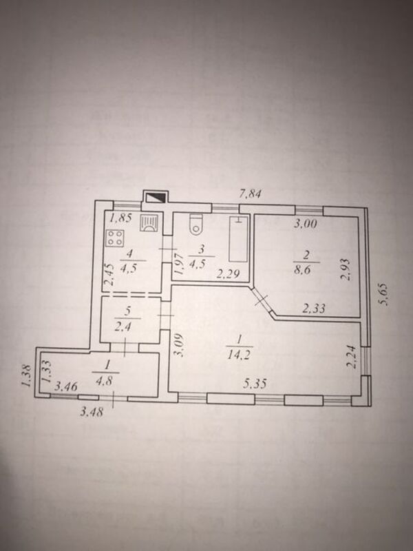 Продается дом Сумская, Сумы, Ковпаковский, Ільїнська вул. фото 1 Продается дом Сумская, Сумы, Ковпаковский, Ільїнська вул. фото 1