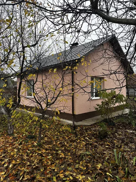 Продается дом Сумская, Сумы, Заречный, Кринична фото 1 Продается дом Сумская, Сумы, Заречный, Кринична фото 1