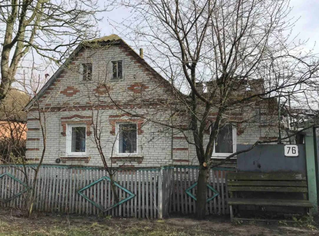 Продается дом Сумская, Сумский, Нижняя Сыроватка фото 1 Продается дом Сумская, Сумский, Нижняя Сыроватка фото 1