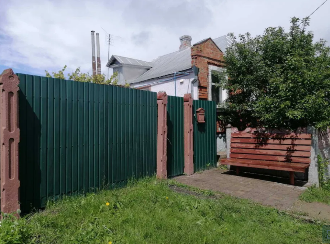 Продается дом Сумская, Сумский, Степановка фото 1 Продается дом Сумская, Сумский, Степановка фото 1