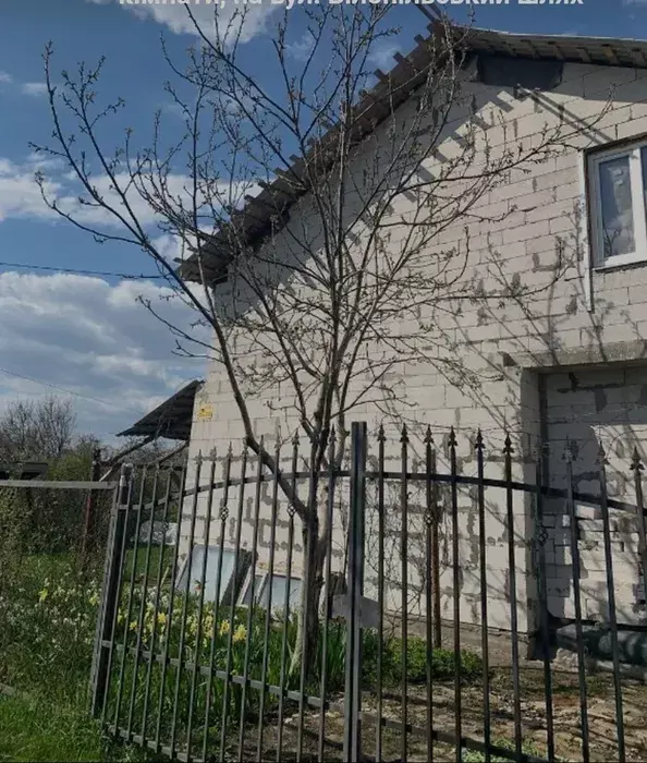 Дача біля Водоканала фото 1 Дача біля Водоканала фото 1