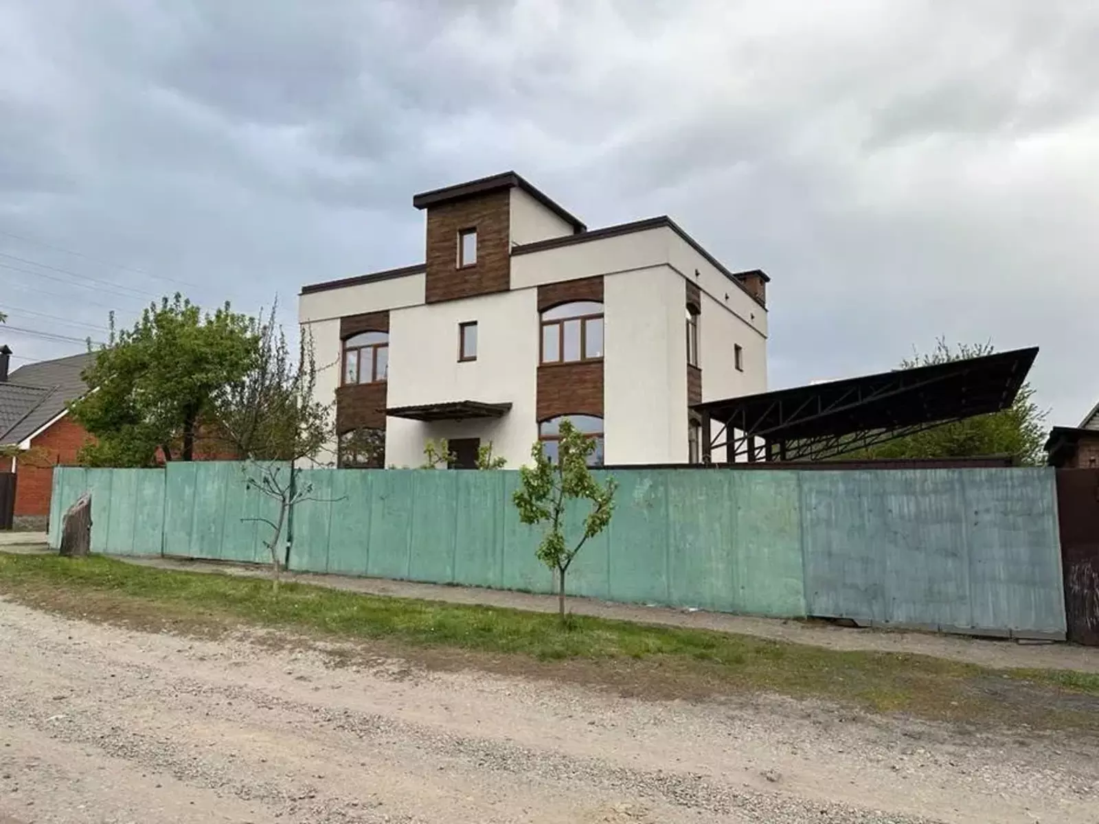 Продается дом Сумская, Сумы, Ковпаковский, р-н Автовокзала фото 1 Продается дом Сумская, Сумы, Ковпаковский, р-н Автовокзала фото 1