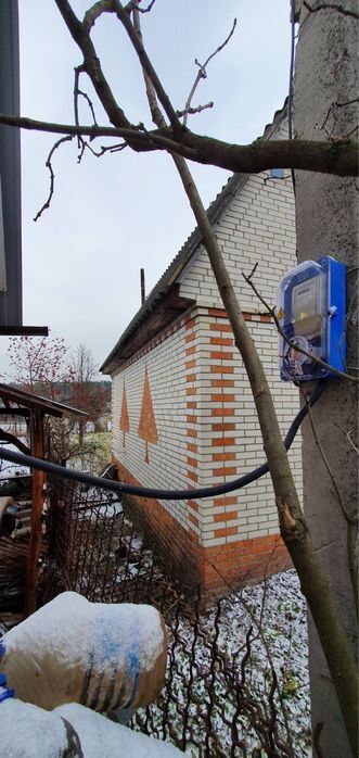 Продается дом Сумская, Сумы, Голубые озера фото 1 Продается дом Сумская, Сумы, Голубые озера фото 1