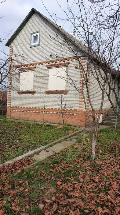 Продается дом Сумская, Сумы фото 1 Продается дом Сумская, Сумы фото 1