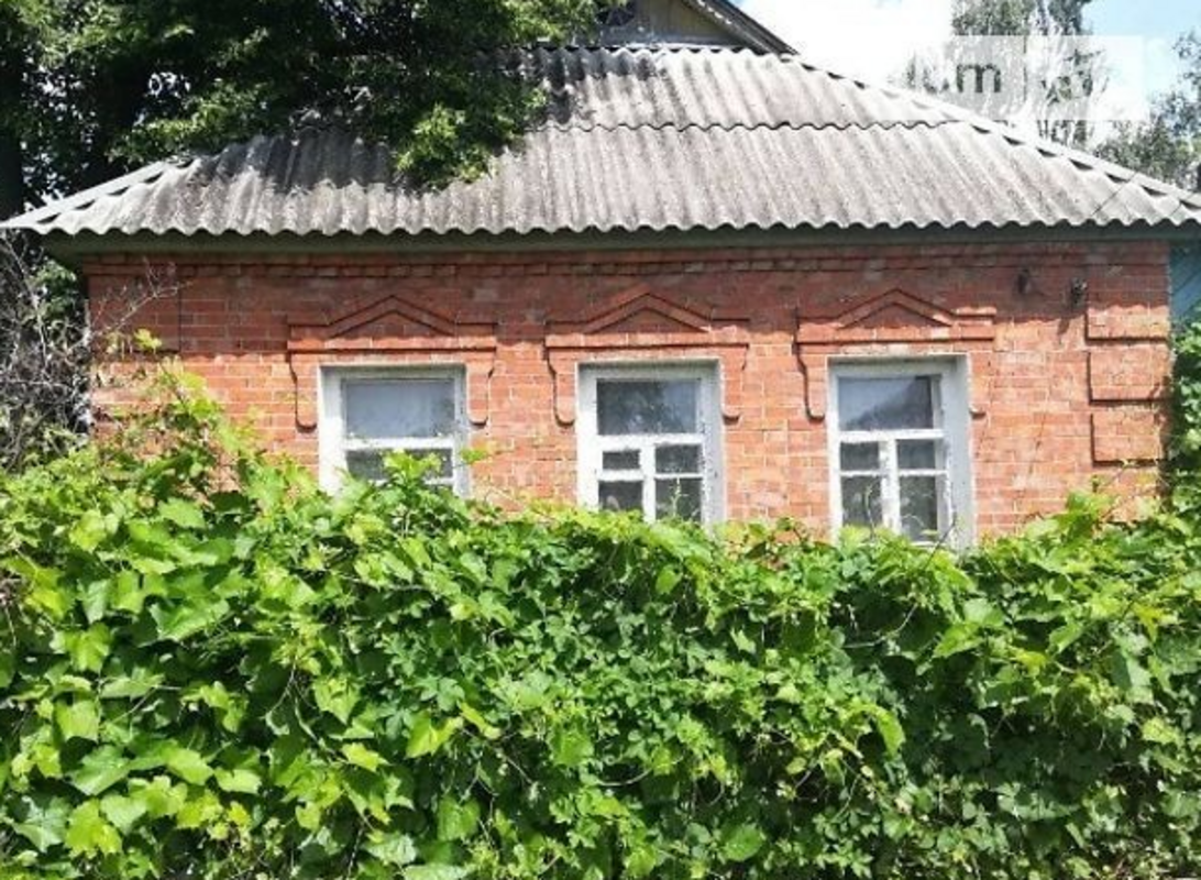 Продается дом Сумская, Сумы, Робітниче Селище вул. фото 1 Продается дом Сумская, Сумы, Робітниче Селище вул. фото 1