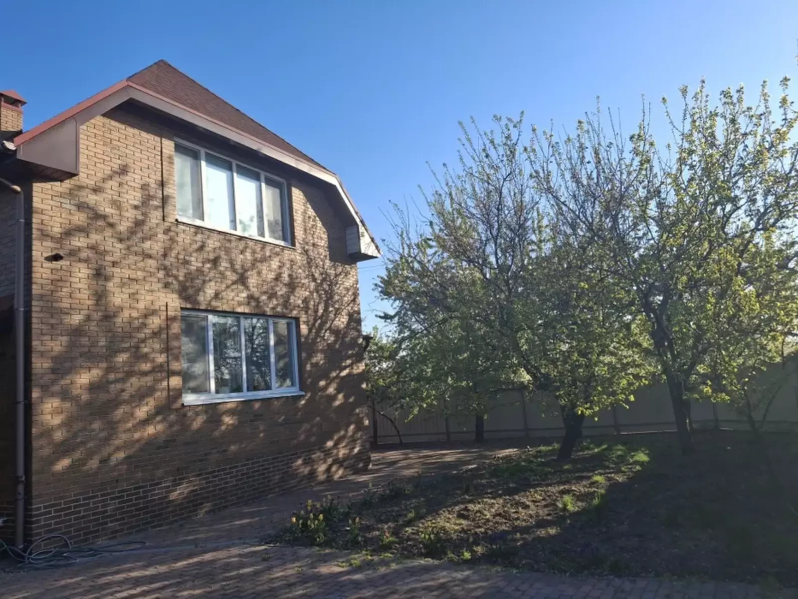 Продается дом Бездрык, Сумский, Сумская фото 1 Продается дом Бездрык, Сумский, Сумская фото 1