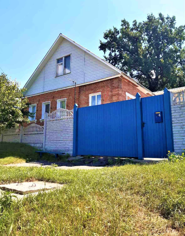 Продается дом Сумская, Сумский, Токари фото 1 Продается дом Сумская, Сумский, Токари фото 1