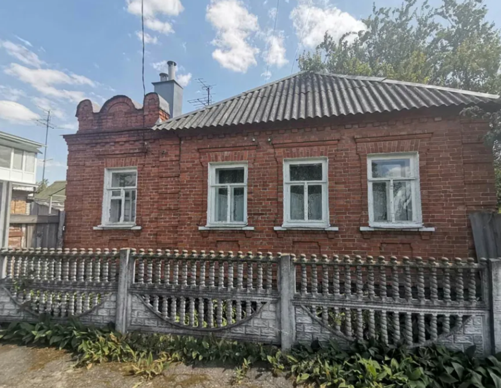 Продается дом Сумская, Сумы, Ковпаковский, проезд Дарвина фото 1 Продается дом Сумская, Сумы, Ковпаковский, проезд Дарвина фото 1