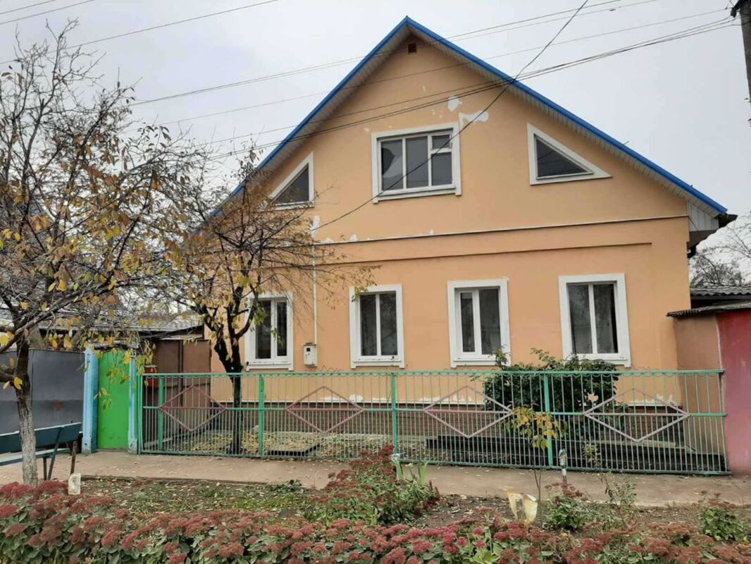 Дом ул. Победы фото 1 Дом ул. Победы фото 1