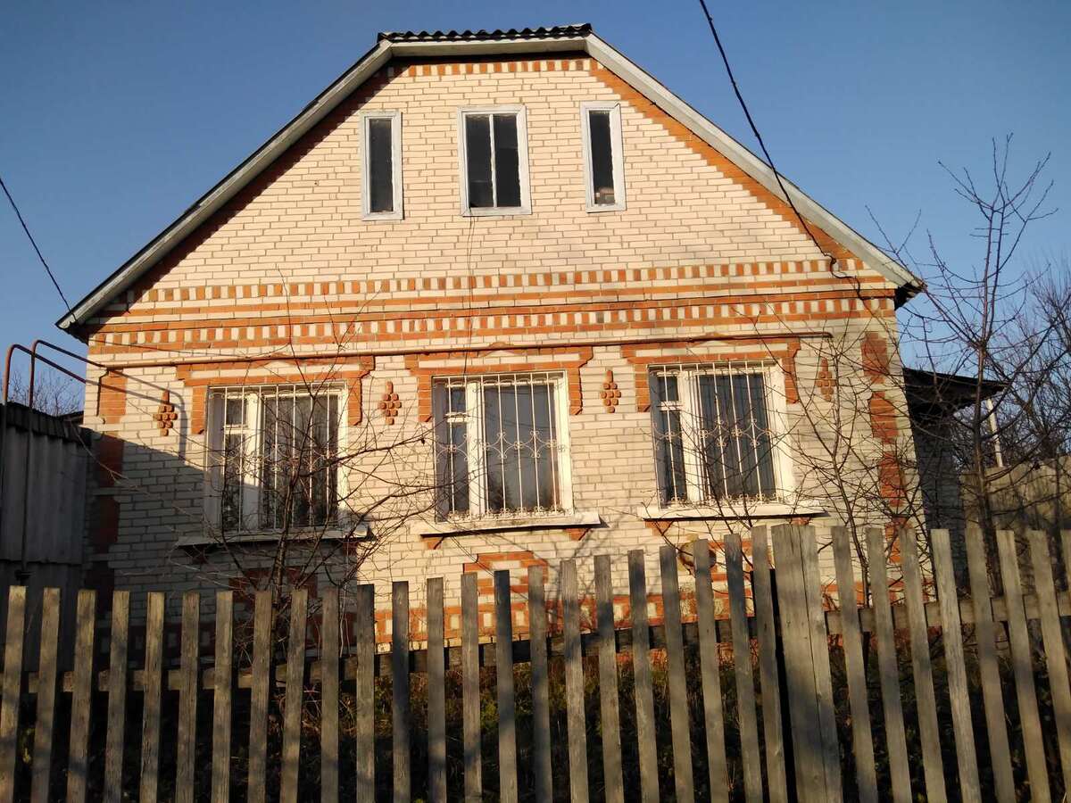 Продается дом Сумская, Сумский, Нижняя Сыроватка фото 1 Продается дом Сумская, Сумский, Нижняя Сыроватка фото 1