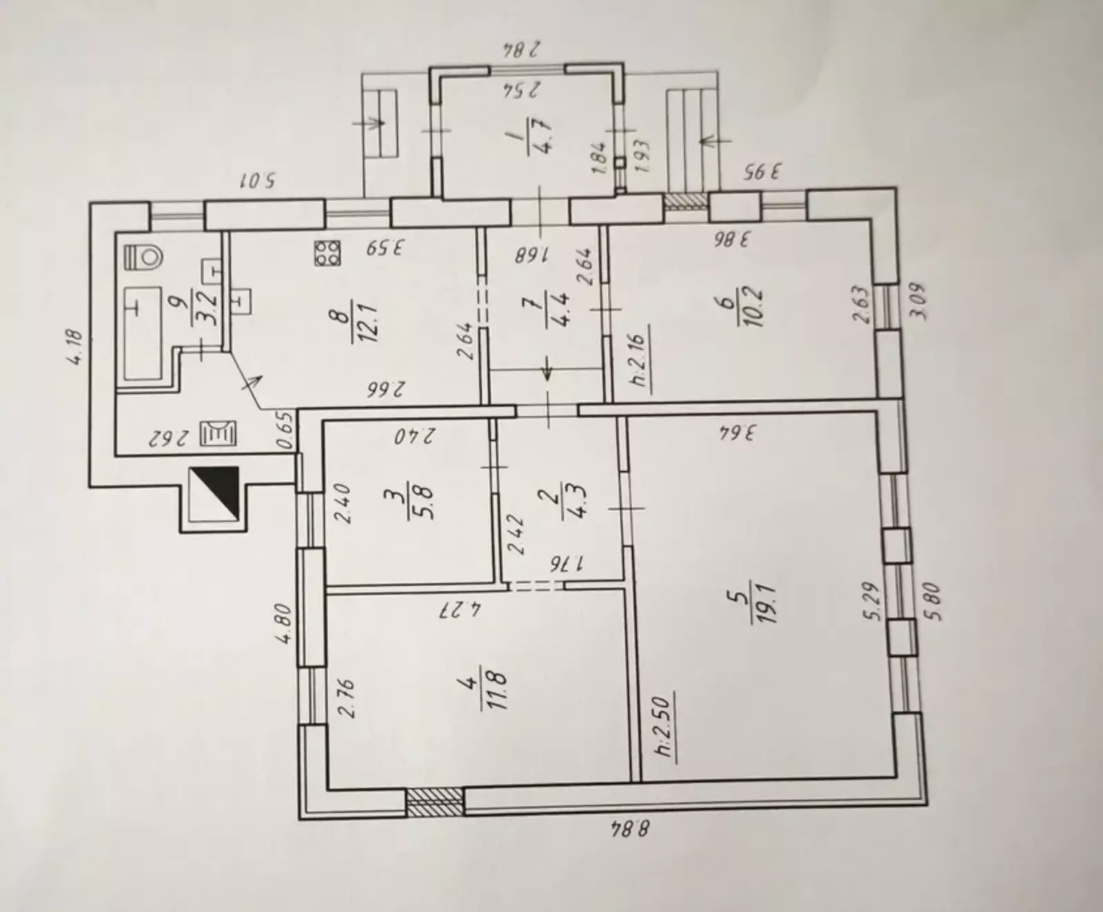 ��������� ��� ��������, ����, �������, �������� ���� 1