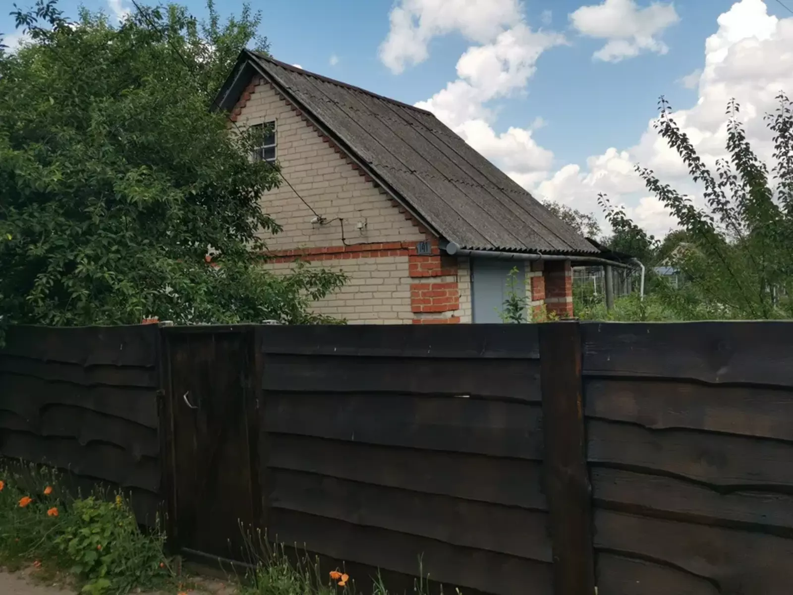 Продается дом Сумская, Сумы, Заречный, с/т Озерний НЕМ фото 1 Продается дом Сумская, Сумы, Заречный, с/т Озерний НЕМ фото 1