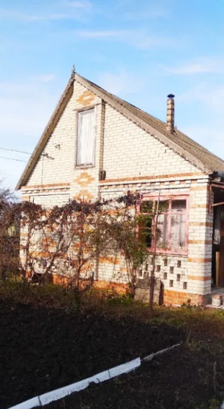 Продается дом Сумская, Сумы, Барановка фото 1 Продается дом Сумская, Сумы, Барановка фото 1