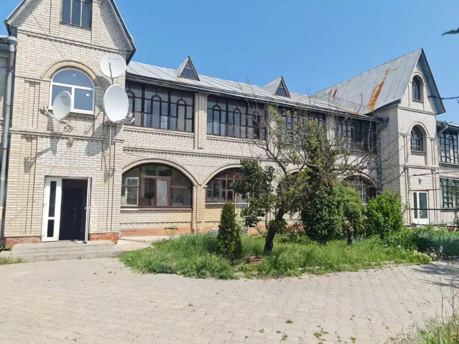 Продается дом Сумская, Сумы, Заречный, Район Баранівки, вул Седого фото 1 Продается дом Сумская, Сумы, Заречный, Район Баранівки, вул Седого фото 1