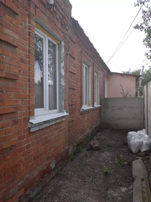 Продается дом Сумская, Сумы, Ковпаковский, Роменська вул. фото 1 Продается дом Сумская, Сумы, Ковпаковский, Роменська вул. фото 1