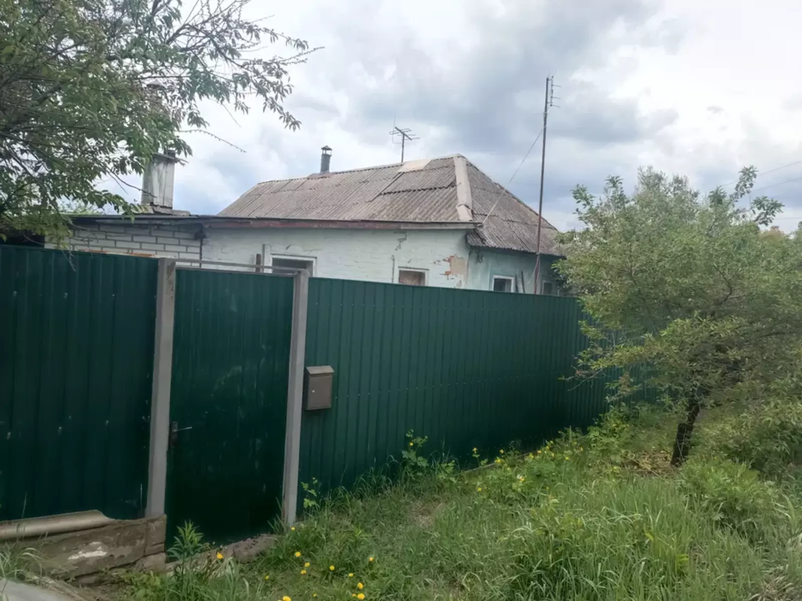 Продается дом Сумская, Сумы, Заречный, Басівська фото 1 Продается дом Сумская, Сумы, Заречный, Басівська фото 1