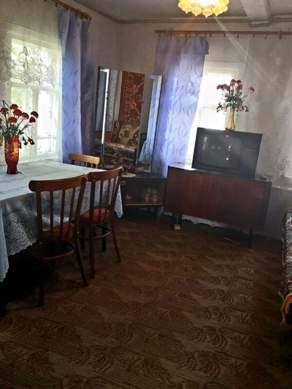 Дом в центре города с участком 6 соток фото 1 Дом в центре города с участком 6 соток фото 1