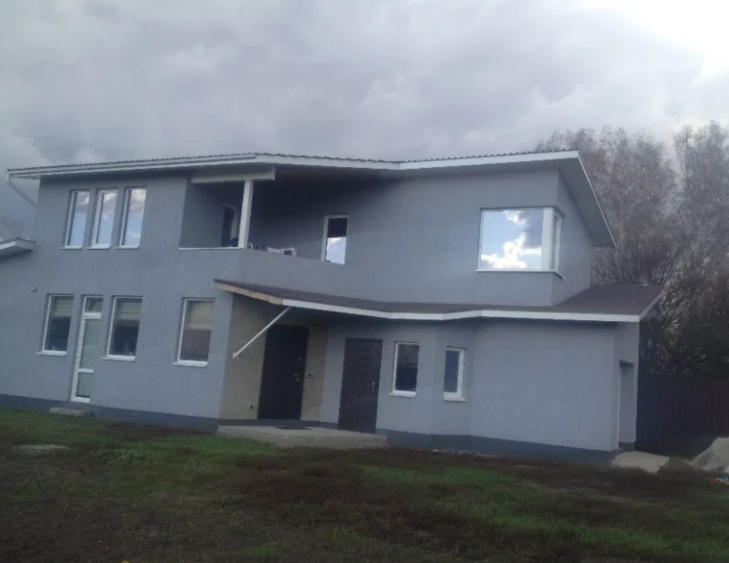 Продается дом Сумская, Сумы, пер. Косовщинский фото 1 Продается дом Сумская, Сумы, пер. Косовщинский фото 1