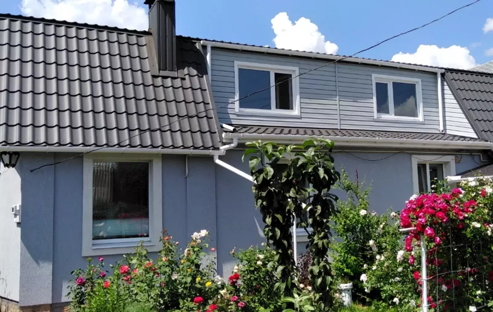 1/2 будинку- дуплекс в р-ні Криничної фото 1 1/2 будинку- дуплекс в р-ні Криничної фото 1