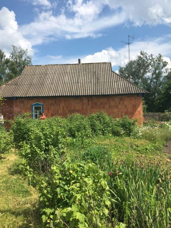 Продается дом Сумская, Сумский, Нижняя Сыроватка фото 1 Продается дом Сумская, Сумский, Нижняя Сыроватка фото 1