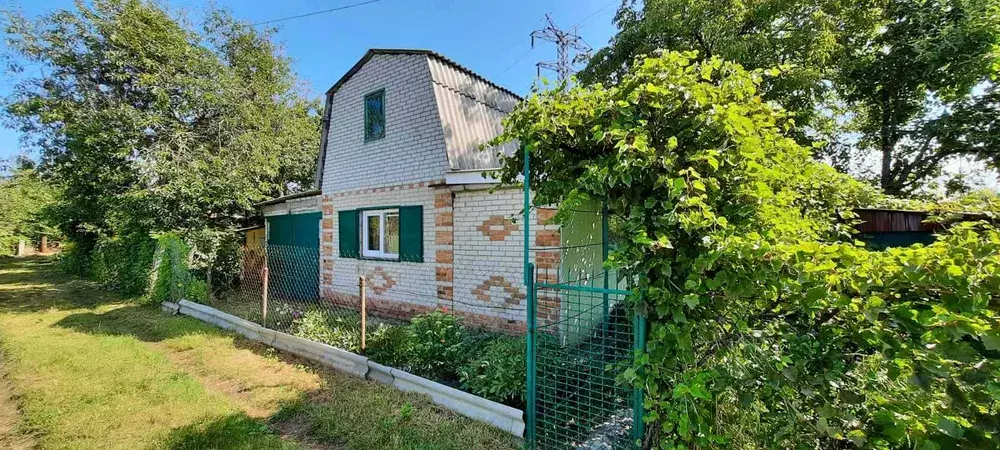 Продается дом Сумская, Сумы, Голубые озера фото 1 Продается дом Сумская, Сумы, Голубые озера фото 1