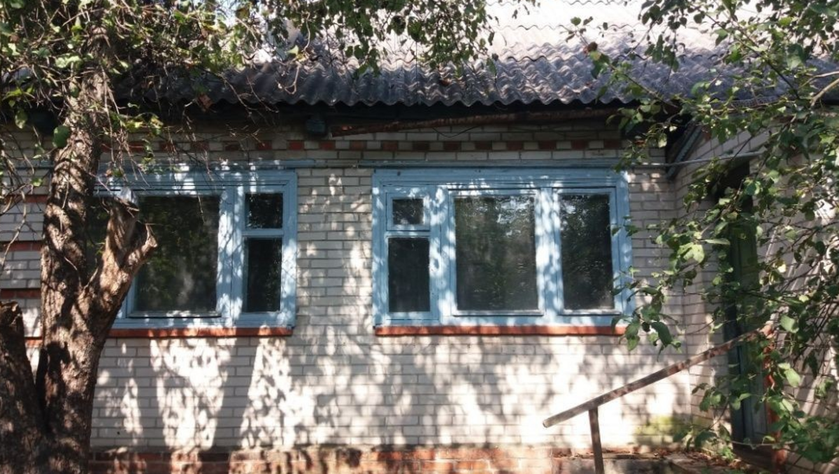 Продается дом Сумская, Сумский фото 1 Продается дом Сумская, Сумский фото 1