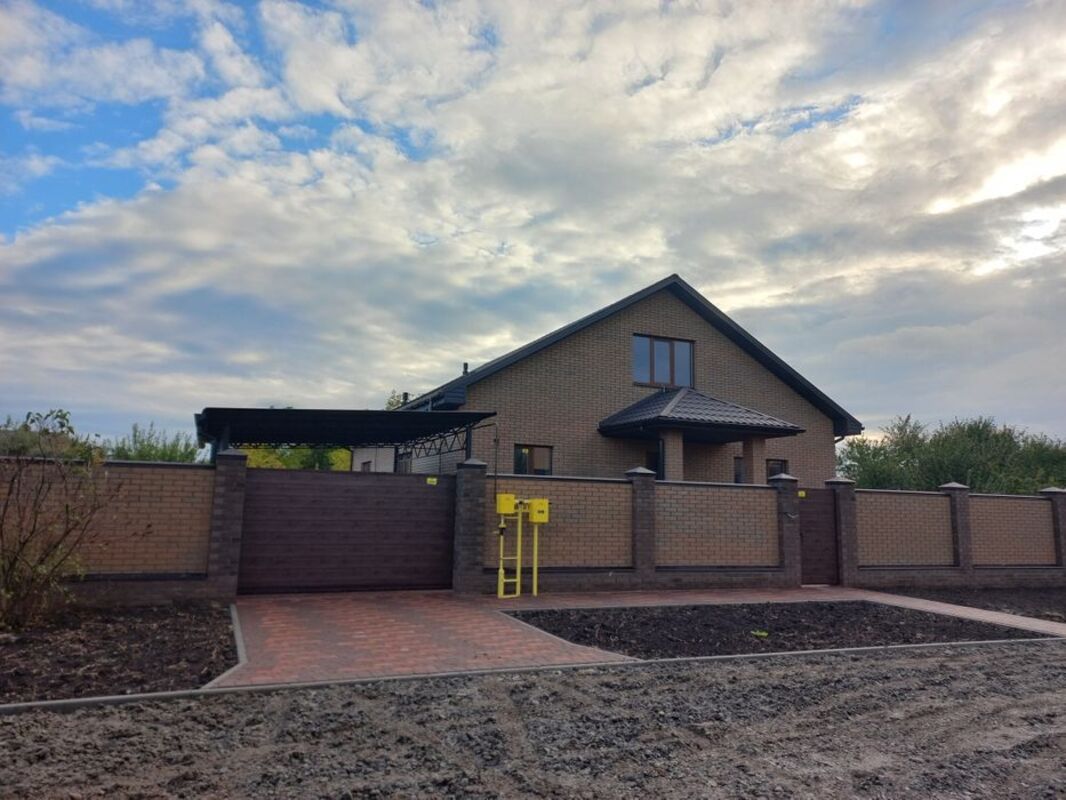 Продается дом Сумская, Сумы, Роменська вул. фото 1 Продается дом Сумская, Сумы, Роменська вул. фото 1